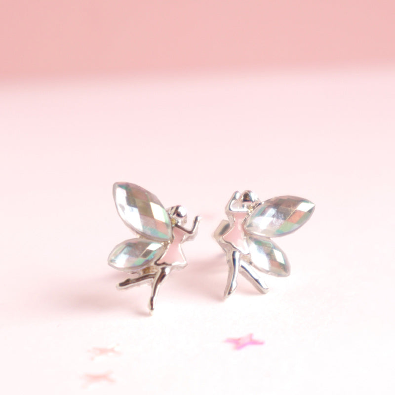 Lauren Hinkley Earrings - Fairy Magic