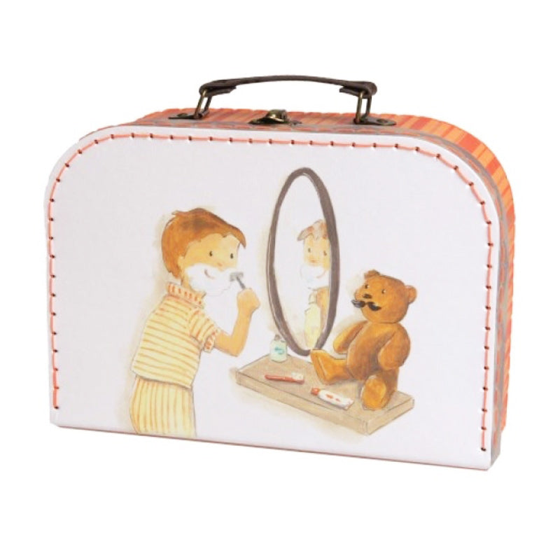 Egmont Shaving Kit in a Case