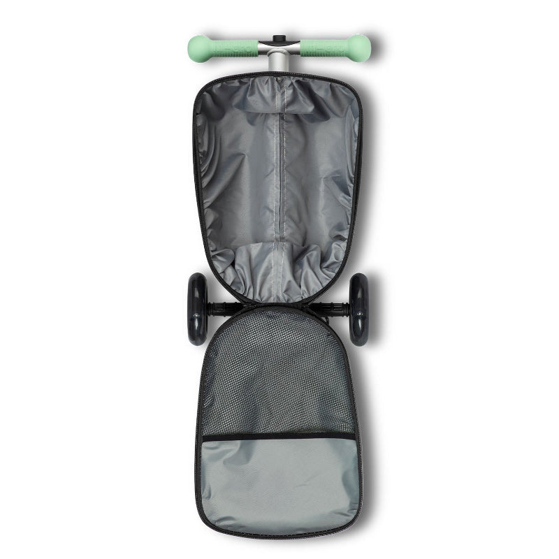 Micro Luggage Junior - Mint