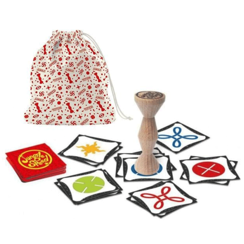 Jungle Speed