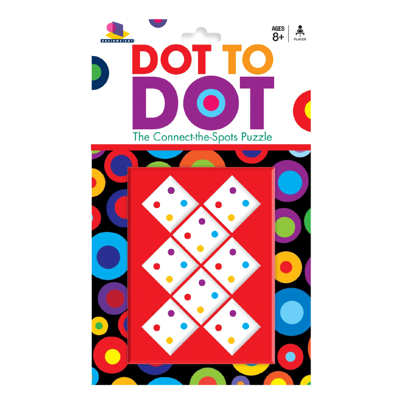Dot To Dot