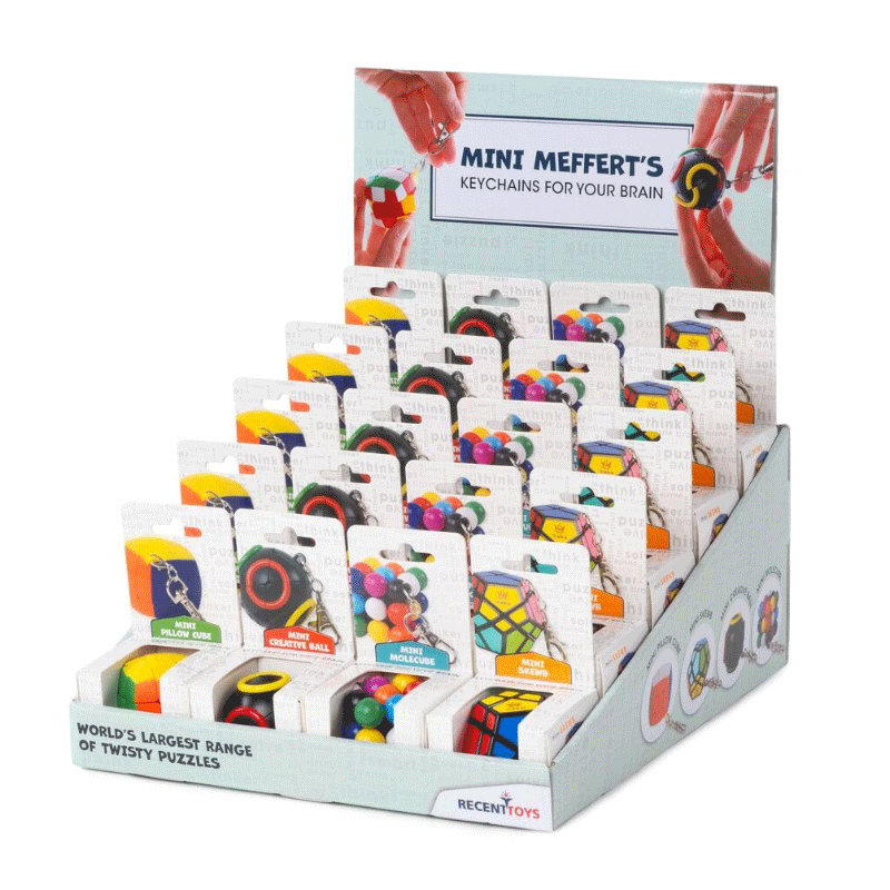 Mini Meffert - Assorted