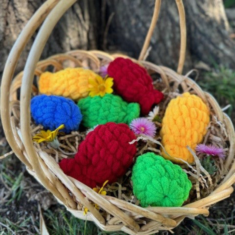 EcoSplat Reusable Water Balloons - 4PCS