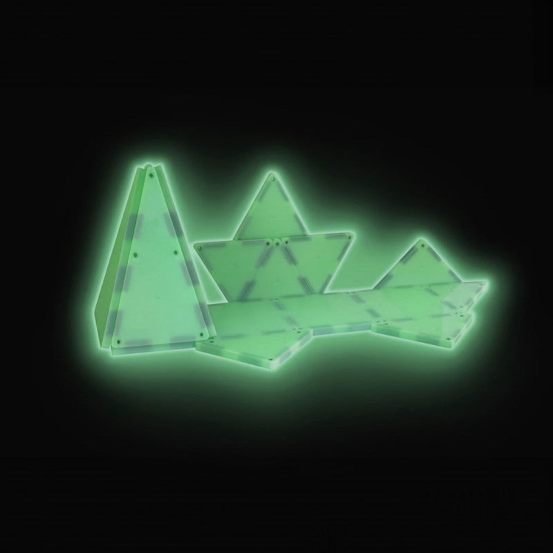 Magna Tiles - Glow 16PC Set