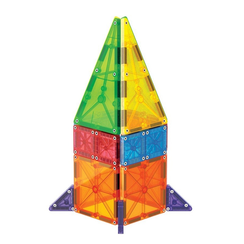 Magna Tiles - Combo/MicroMags 20PC