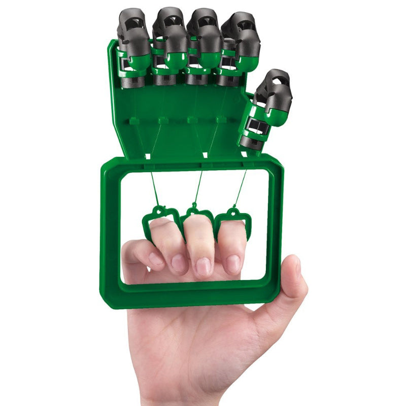 4M - KidzLabs Robotic Hand