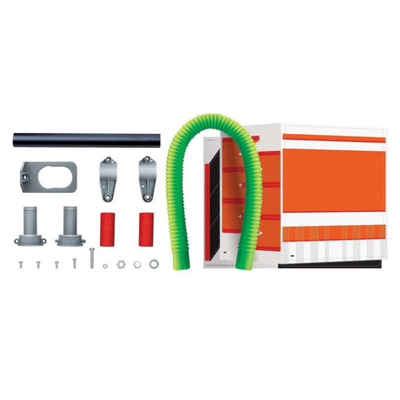 4M - Green Science Green Rocket