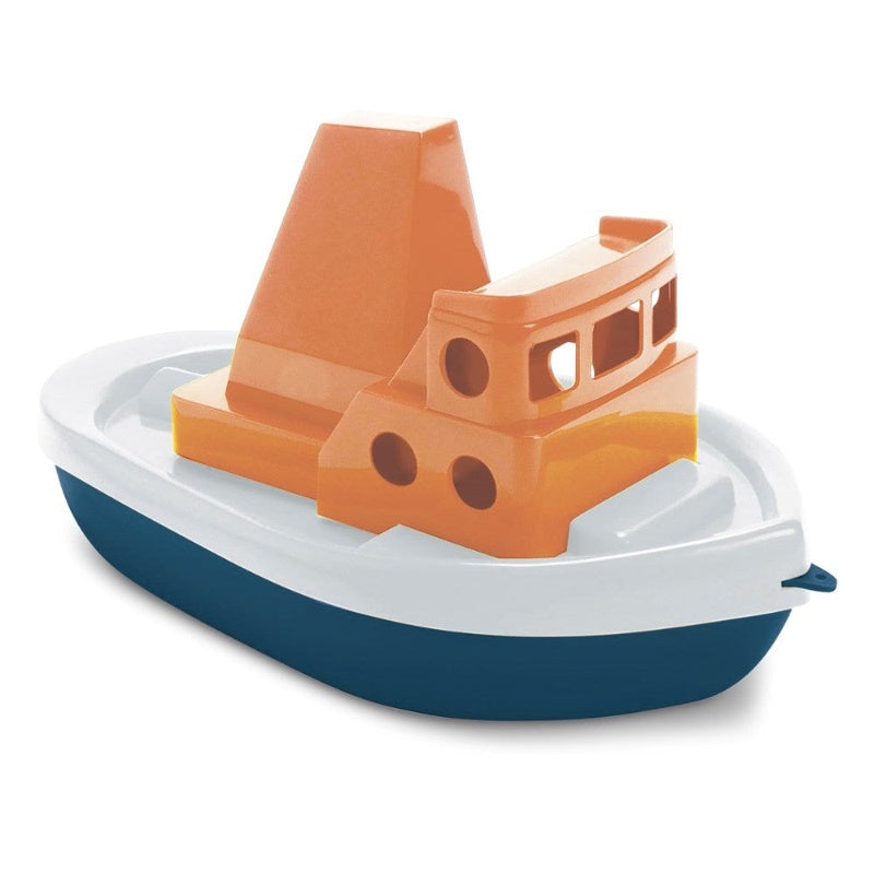 Dantoy BIOplastic - Tuff Tuff Boat