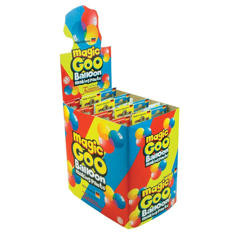 Magic Goo - Balloon Making Paste