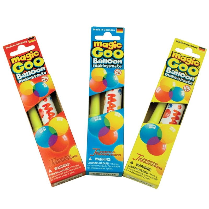 Magic Goo - Balloon Making Paste