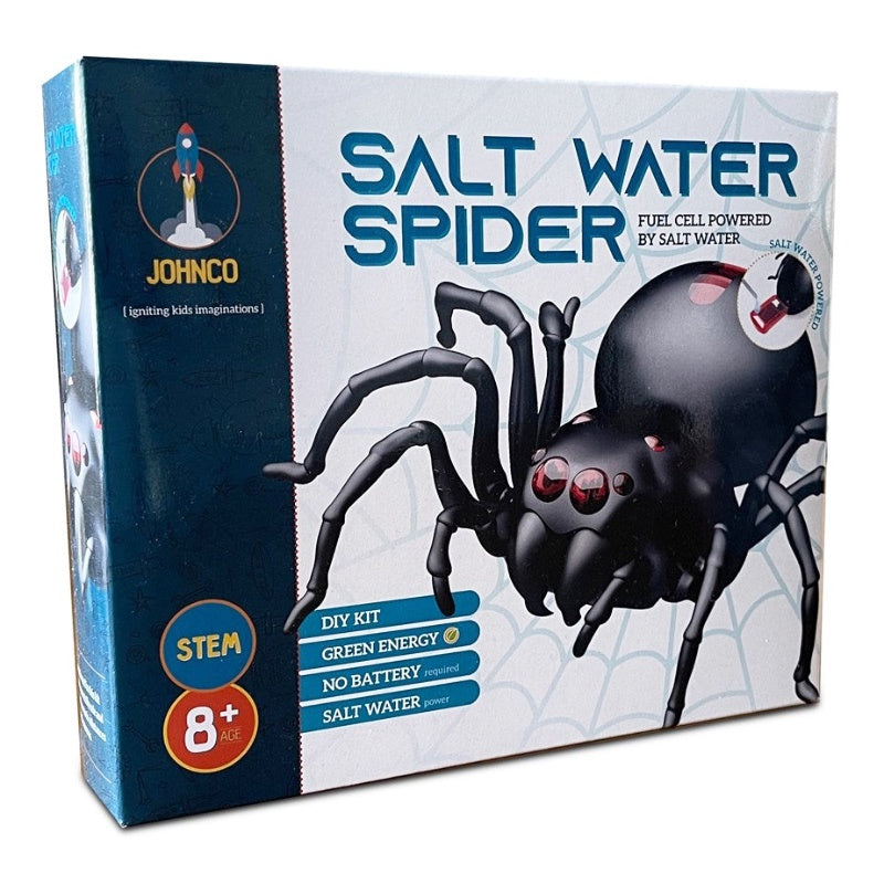 Salt Water Spider Kit