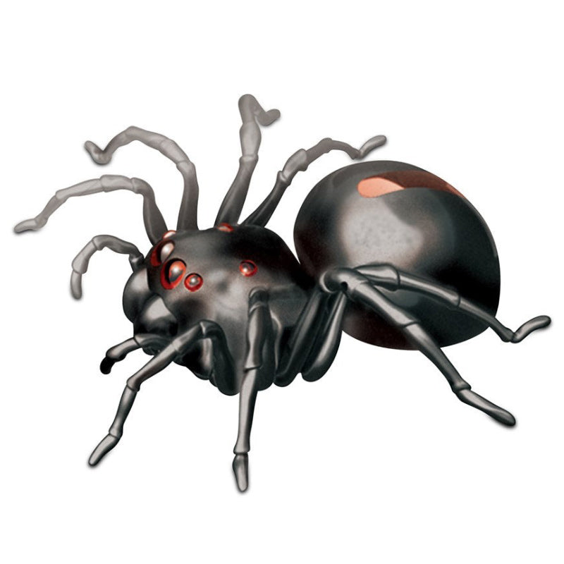 Salt Water Spider Kit