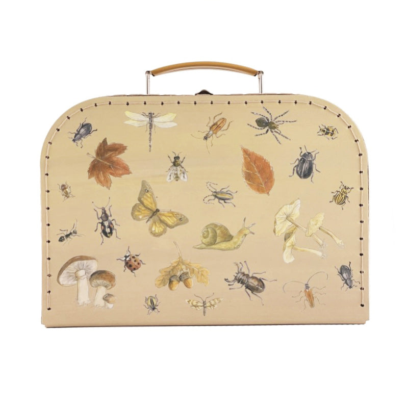 Egmont Wooden Explorer Kit