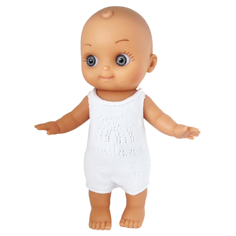 Mini Panchas Doll 28cm Blue Eyes