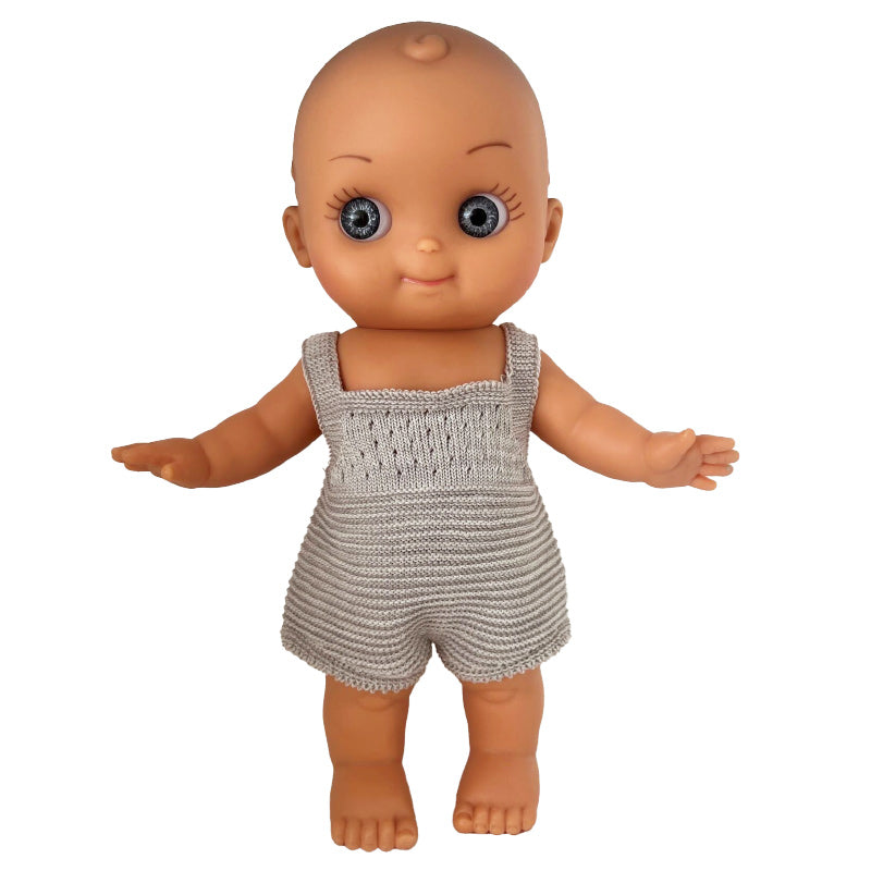 Mini Panchas Doll 28cm Blue Eyes