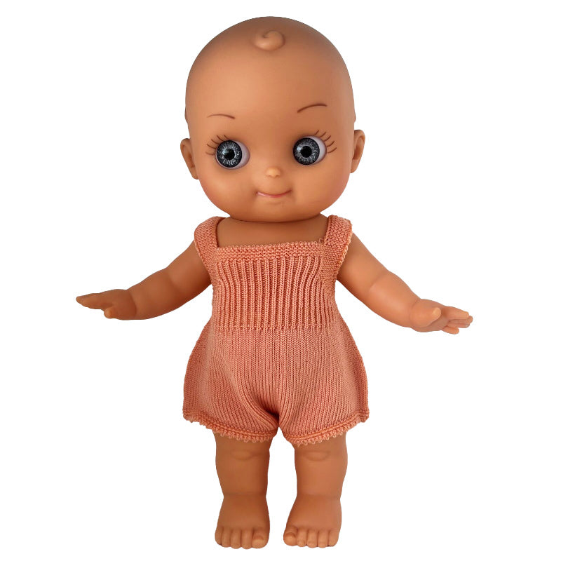 Mini Panchas Doll 28cm Blue Eyes