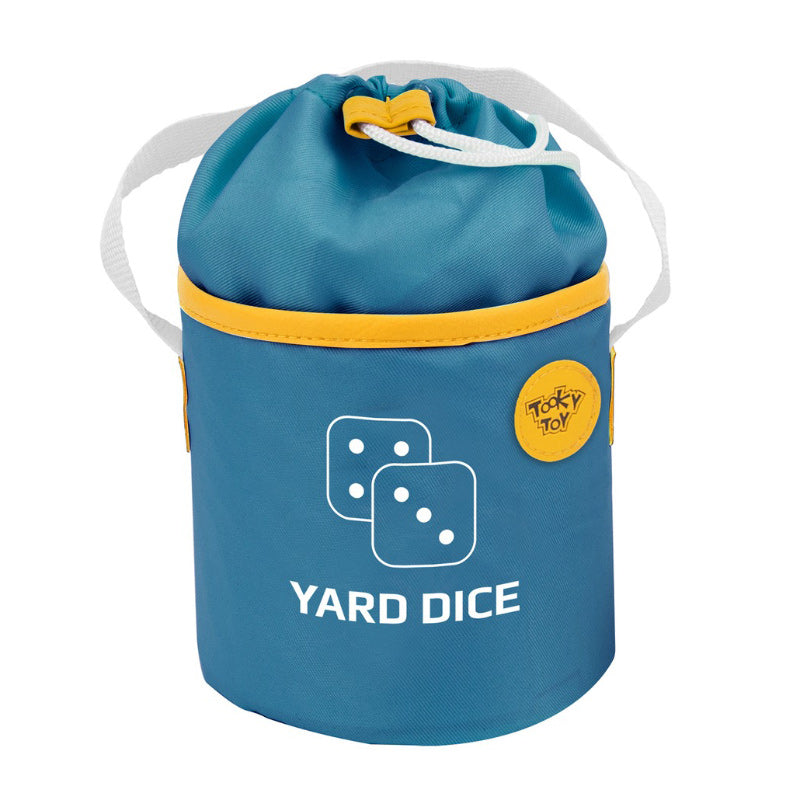 Lawn Game - Dice