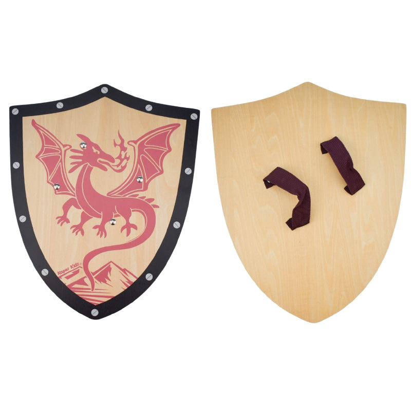 Sword & Shield - Dragon