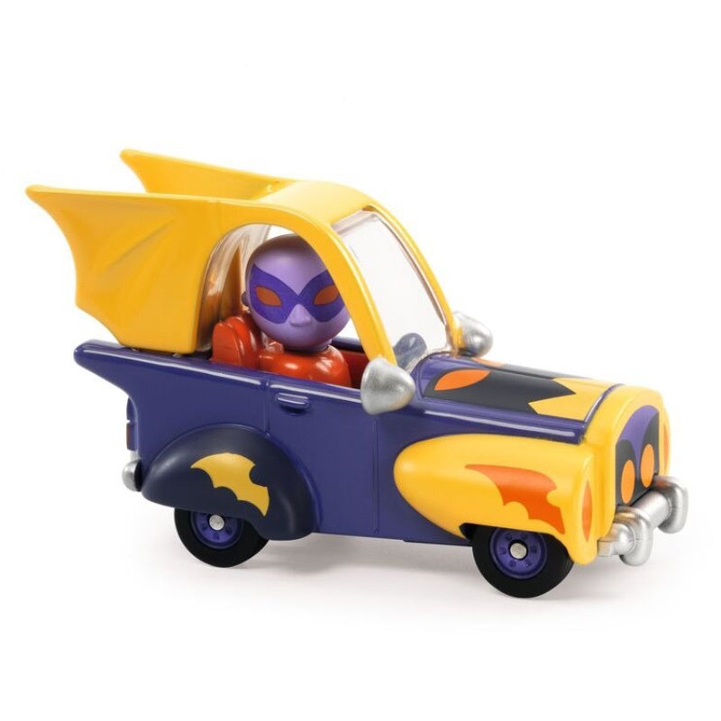 Djeco Crazy Motors - Dingo Mobile