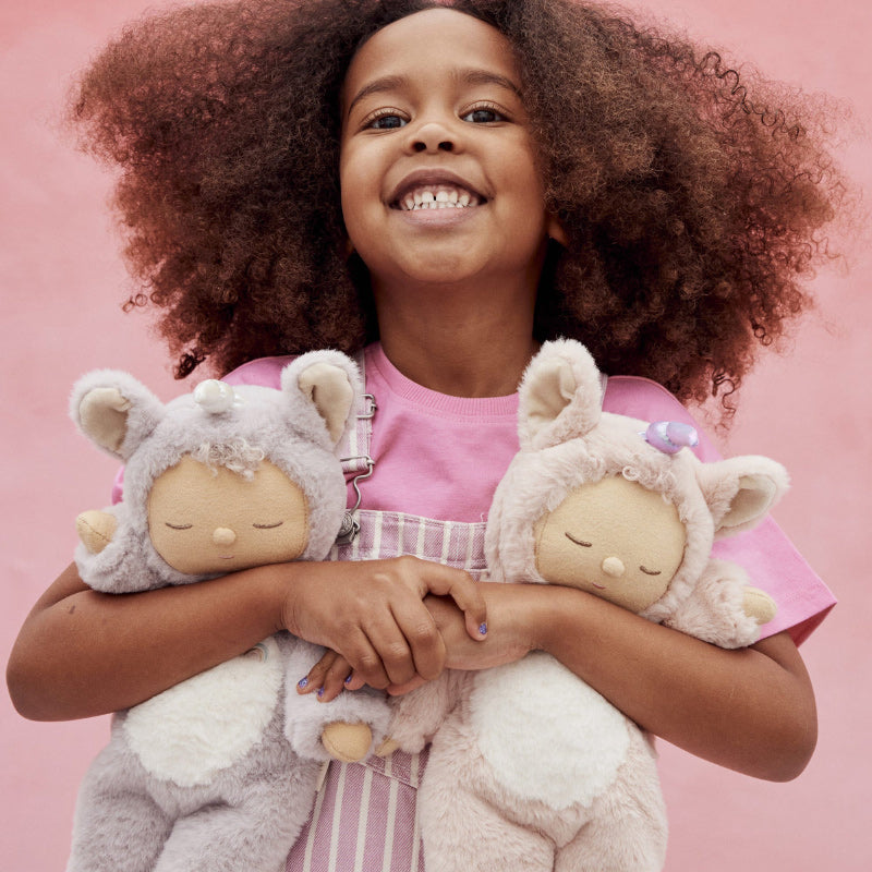 Olli Ella Unicorn - Cozy Dinkums Sugarpie