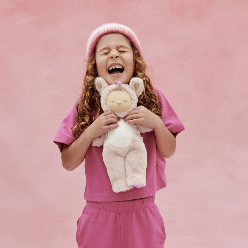 Olli Ella Unicorn - Cozy Dinkums Sugarpie