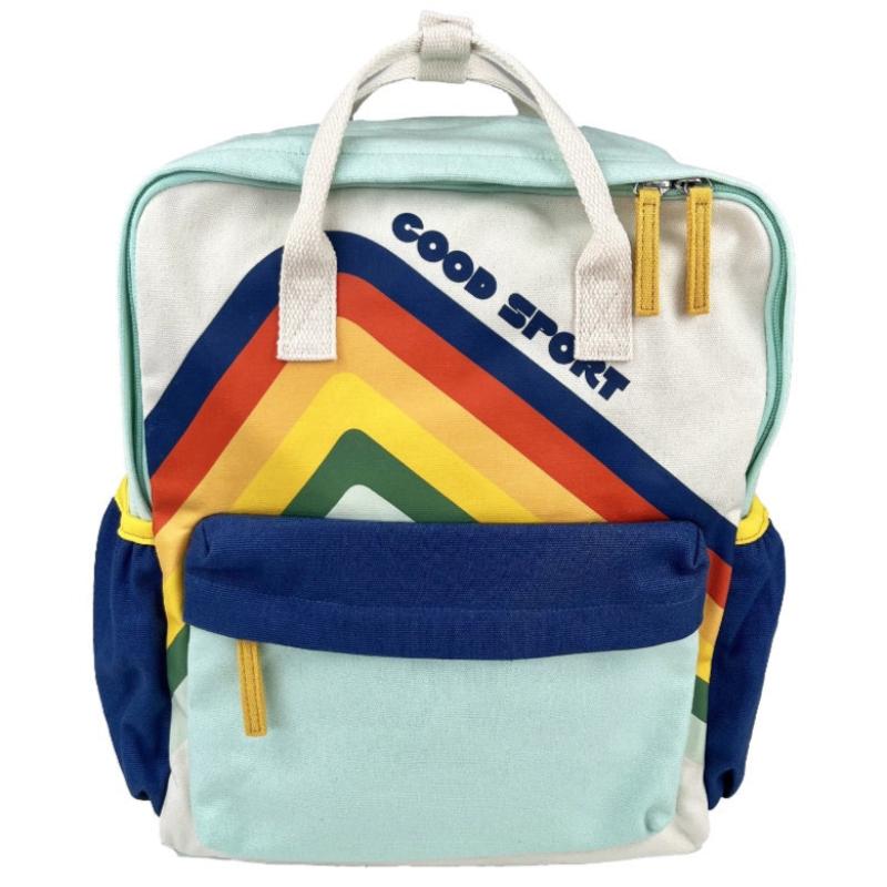 Banabae Eco Backpack - Good Sport