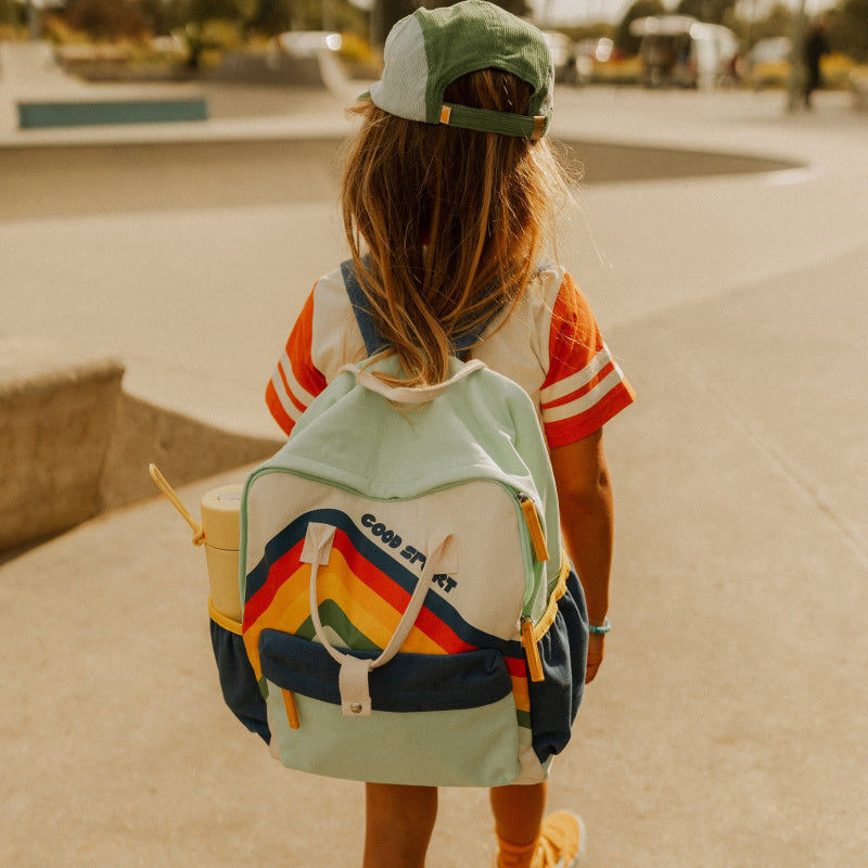 Banabae Eco Backpack - Good Sport