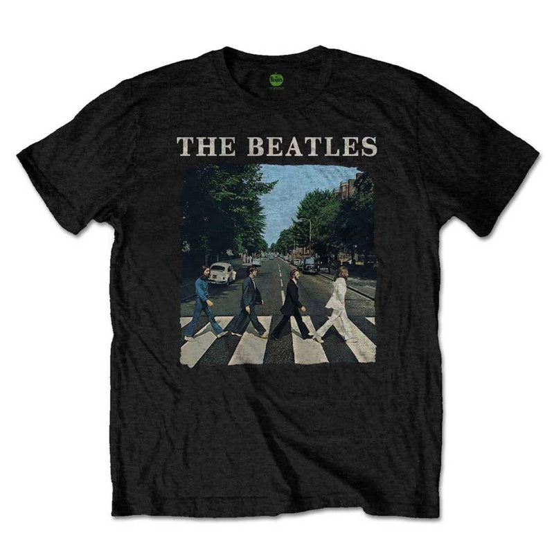 The Beatles Kids T-Shirt - Abbey Road
