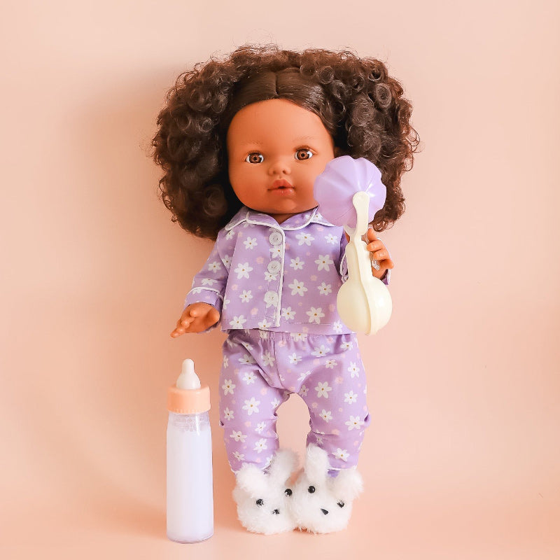 Tiny Harlow Sleepy Time Gift Pack