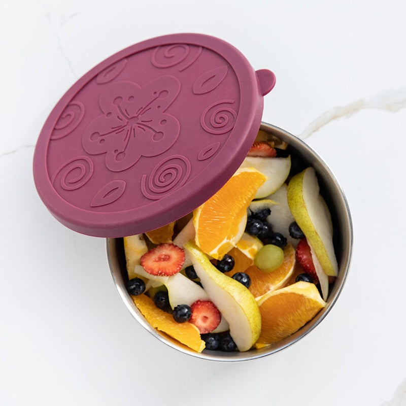 Sili-Steel Tub