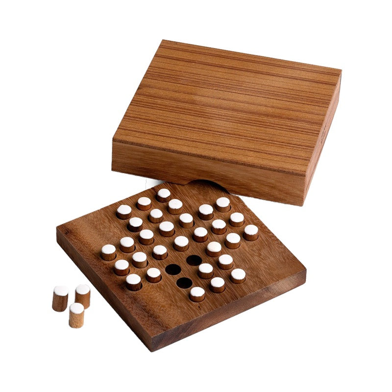 Planet Finska Travel Solitaire