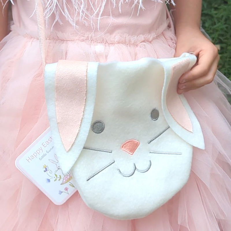 Lauren Hinkley Bag - Mia The Bunny