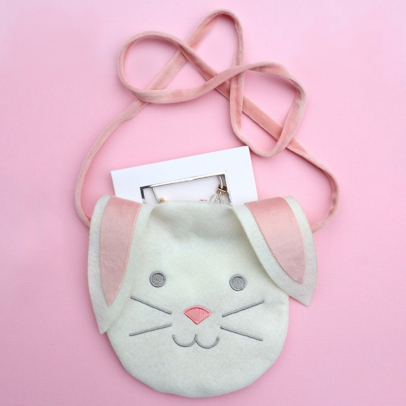 Lauren Hinkley Bag - Mia The Bunny