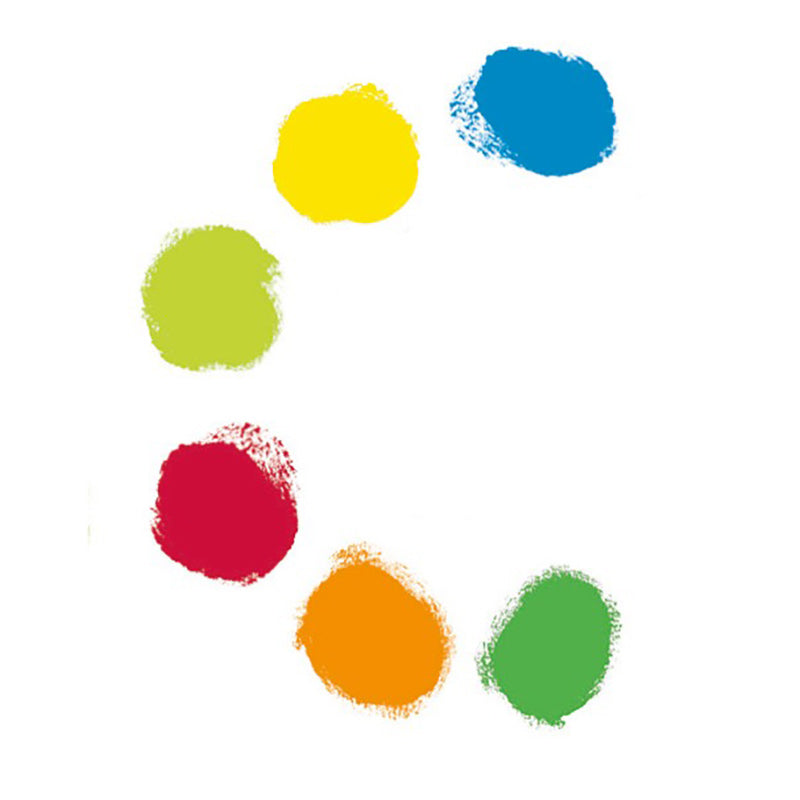 Djeco Finger Paint Tubes