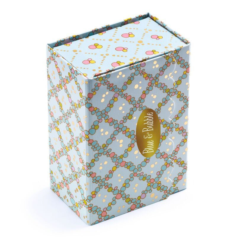 Djeco Blue Tinyroom Tinyly