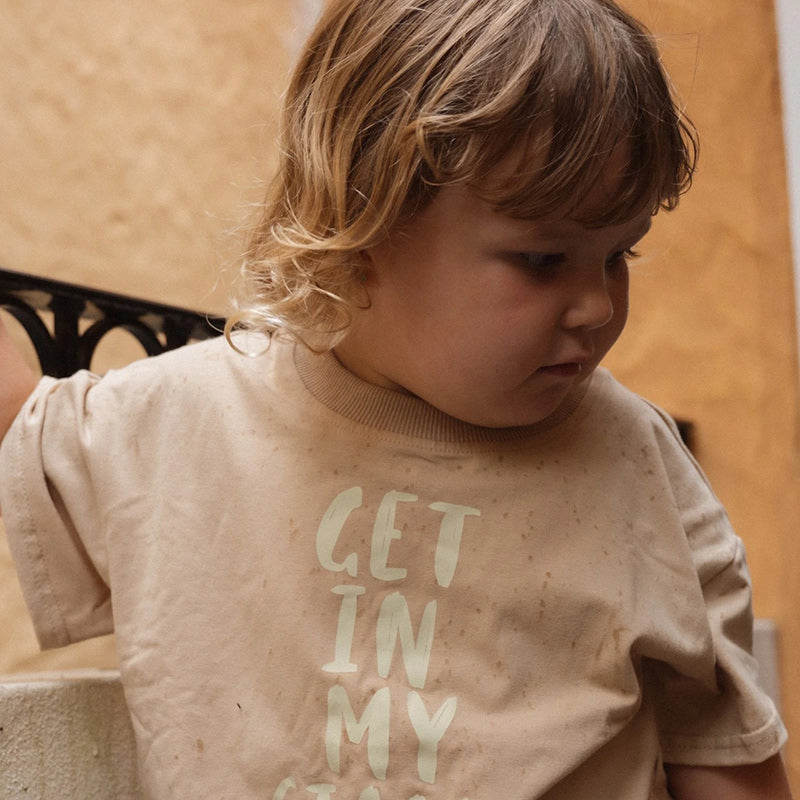 Ciambelli Tshirt & Shorts Set