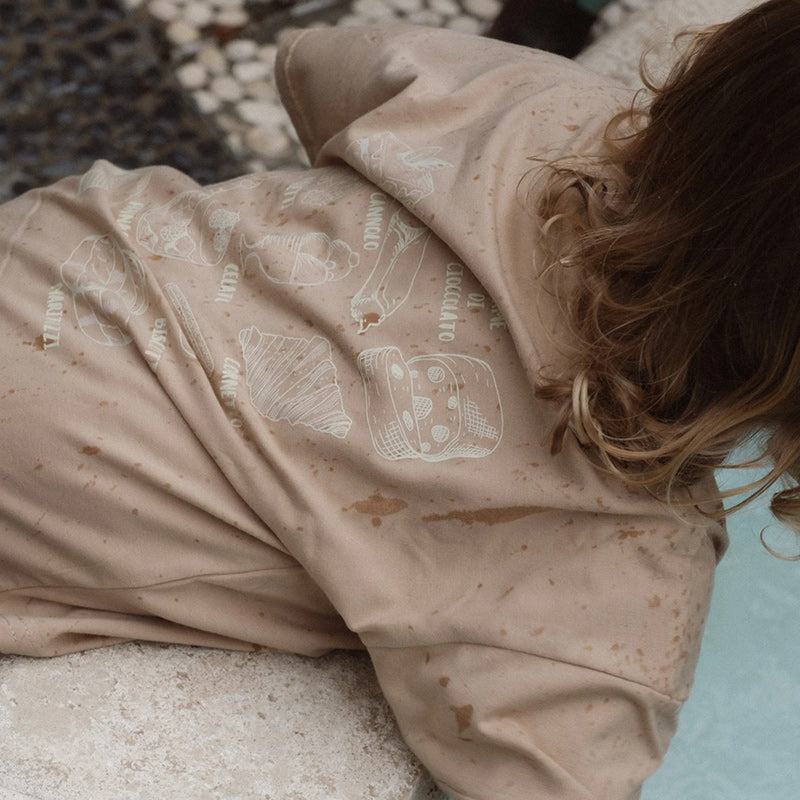 Ciambelli Tshirt & Shorts Set