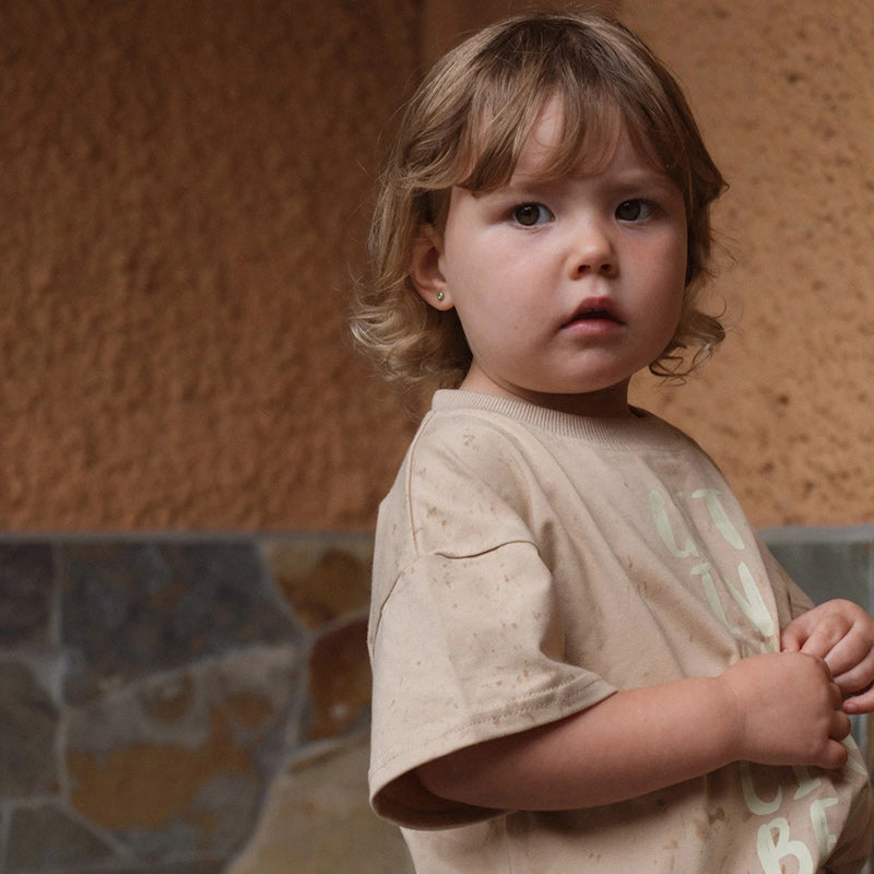 Ciambelli Tshirt & Shorts Set