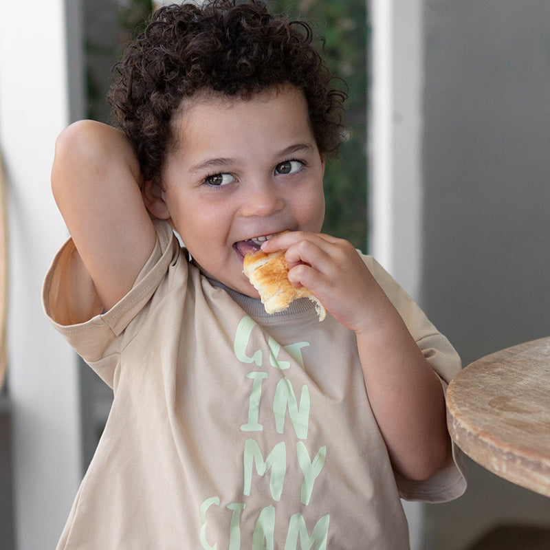 Ciambelli Tshirt & Shorts Set