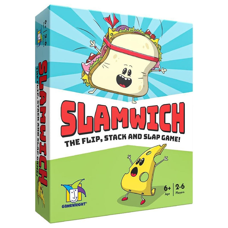 Slamwich