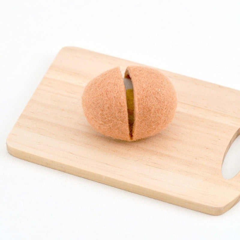 Felt Egg (2 Pieces)