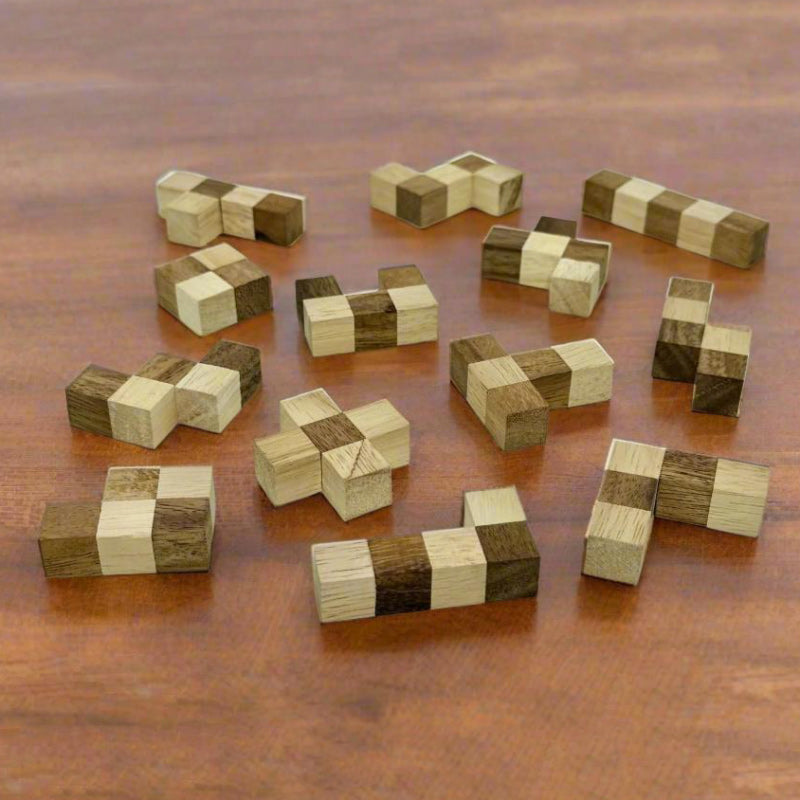 Chessboard Pentominos