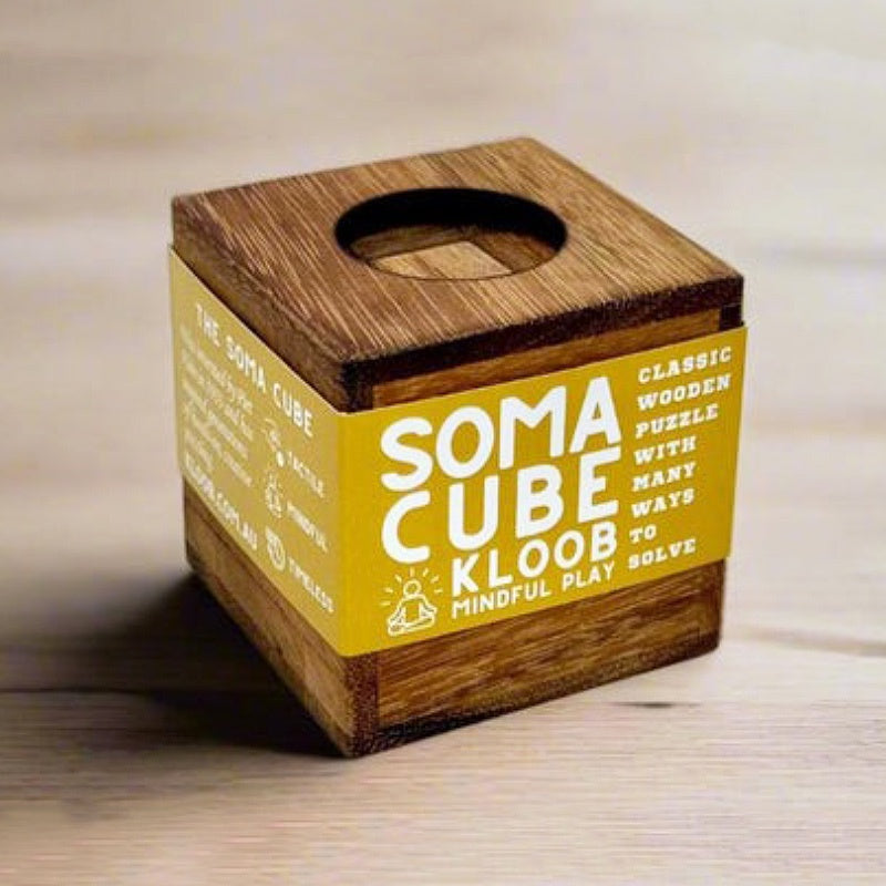 Soma Cube