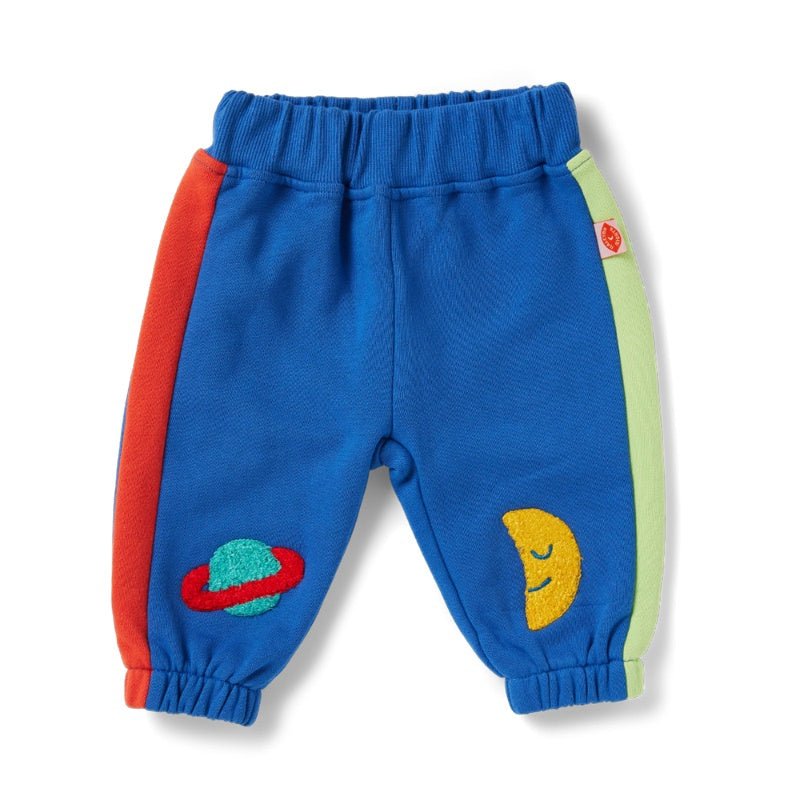 Halcyon Nights Track Pant - Rocket Ride