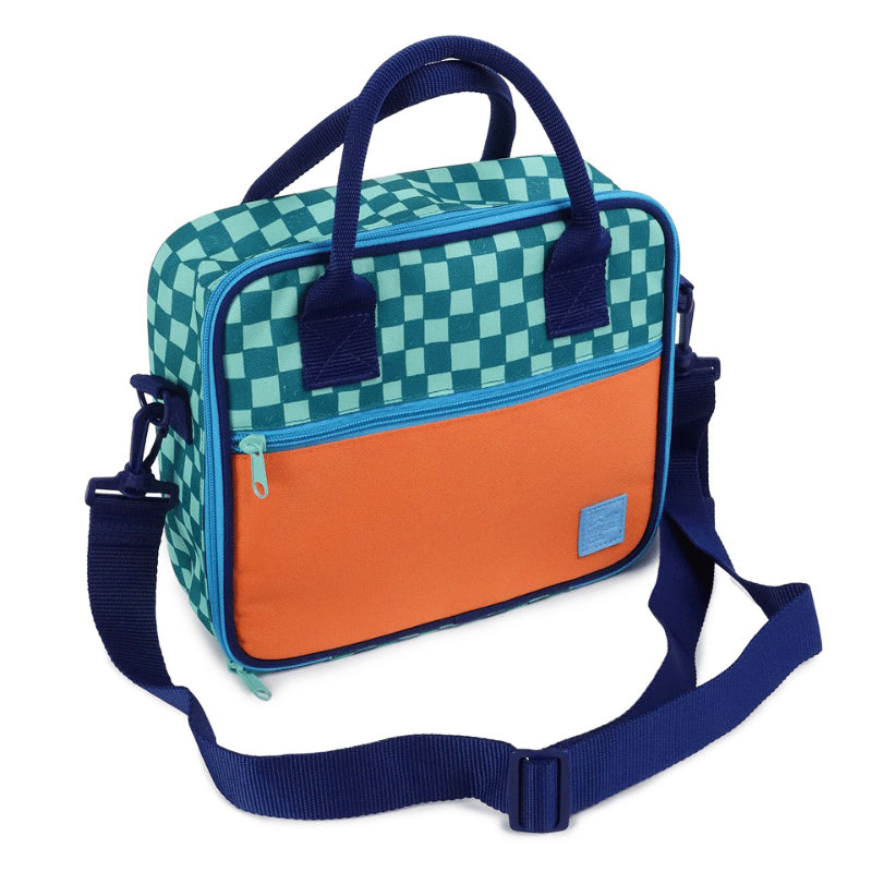 The Somewhere Co. Mini Lunch Case - Trailblazer