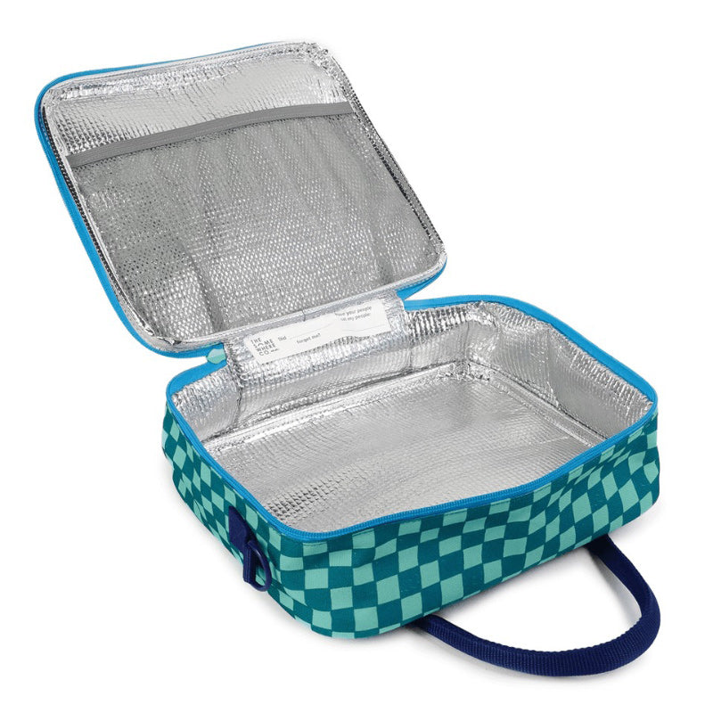 The Somewhere Co. Mini Lunch Case - Trailblazer