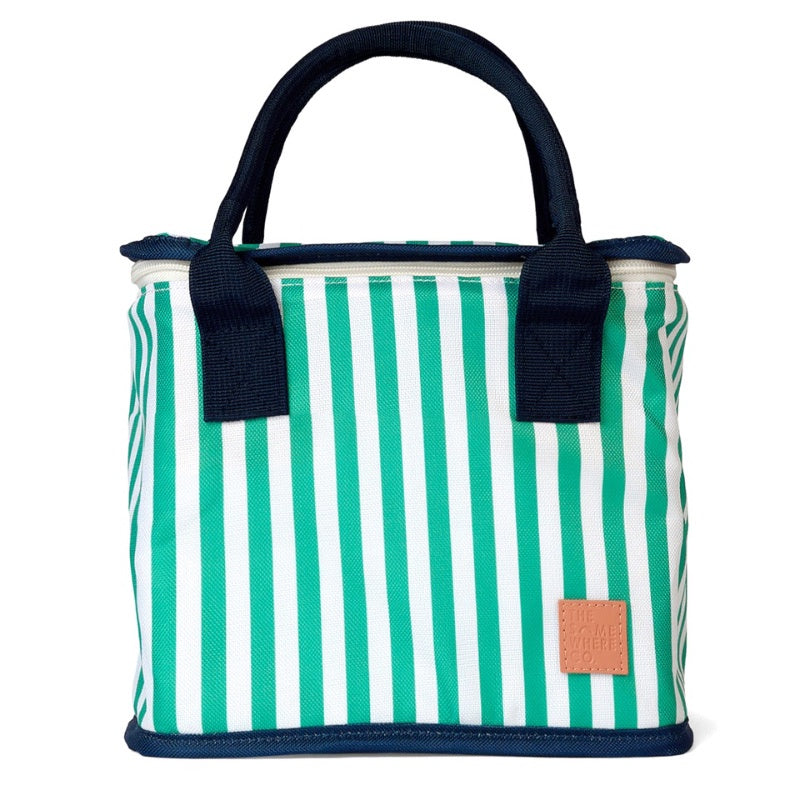 The Somewhere Co. Lunch Bag - Riviera