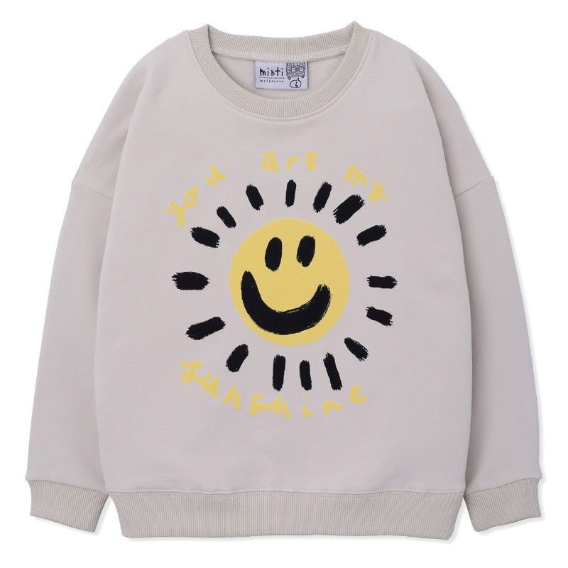 Minti Furry Crew - You Are My Sunshine