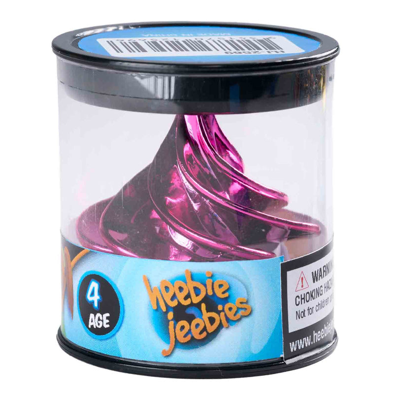 Wind Fidget Spinner - Assorted