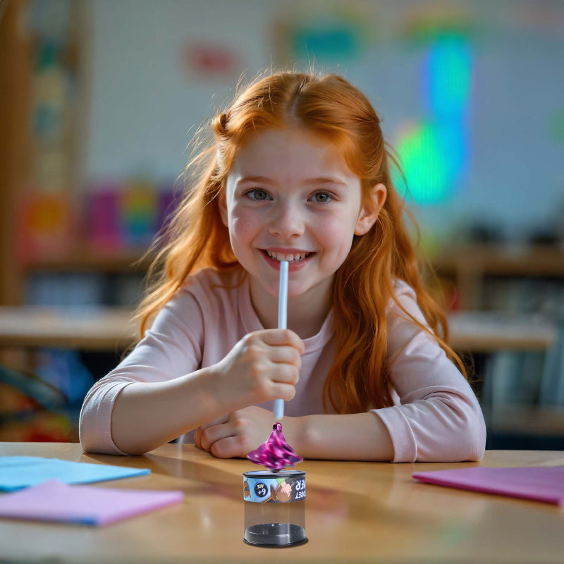 Wind Fidget Spinner - Assorted